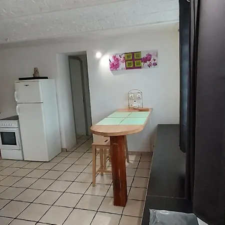 Gite La Maisonnette Beuvrygeoise Buitenkant foto