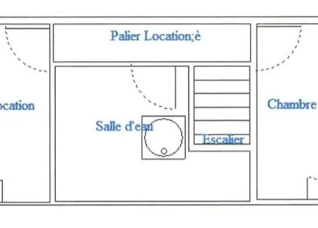 Gite La Maisonnette Beuvrygeoise Buitenkant foto