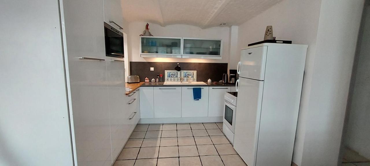 Holiday home La Maisonnette Beuvrygeoise Beuvry