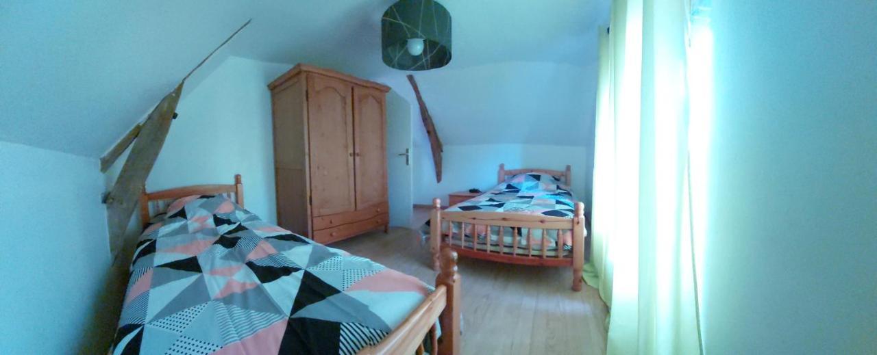 La Maisonnette Beuvrygeoise Beuvry